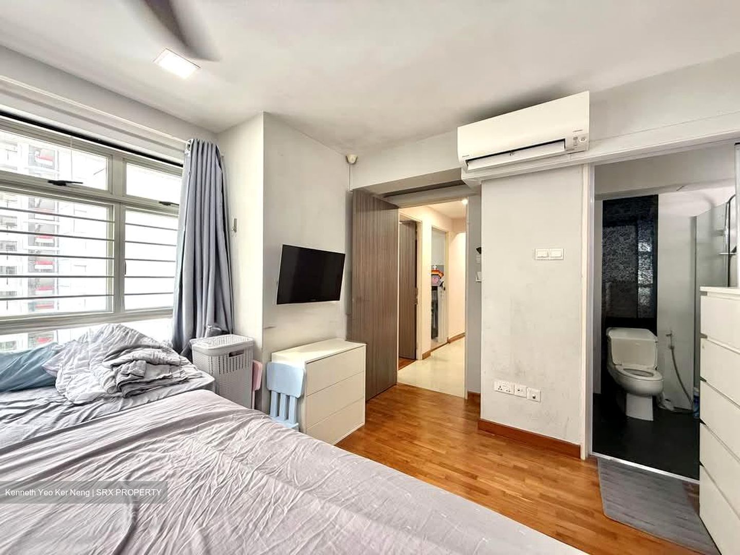 Blk 406C Fern View (Sengkang), HDB 4 Rooms #600969611